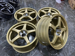 Yokohama Advan TC2 แท้ Forged