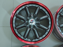 Rays RBT Made in Japan ขอบ15