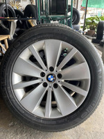 แม๊กBMW แท้ตรงรุ่นซีรีย์7  e66