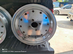 ล้อ SSR MK1.  ขอบ 15