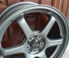 Prodrive GC-06D ขอบ 17 กว้าง 7 นิ้วครึ่ง