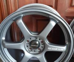 Prodrive GC-06D ขอบ 17 กว้าง 7 นิ้วครึ่ง