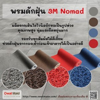 พรมดักฝุ่น 3 m