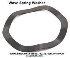 Schnorr, Disc spring, แหวนสปริงจาน, แหวนกะทะ, Belleville washer