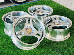 ADVAN SA3R ขอบ17