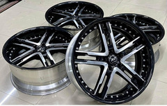 ล้อฟอร์จแท้ ???????? Marcello Forged ขอบ 20