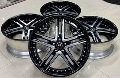 ล้อฟอร์จแท้ ???????? Marcello Forged ขอบ 20