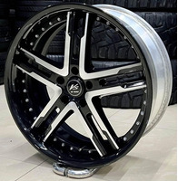 ล้อฟอร์จแท้ ???????? Marcello Forged ขอบ 20