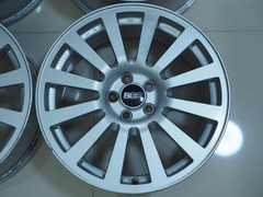 BBS RV722 Forged Made in Japan  ขอบ17