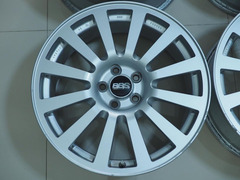 BBS RV722 Forged Made in Japan  ขอบ17