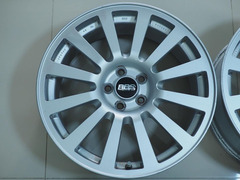 BBS RV722 Forged Made in Japan  ขอบ17