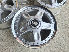 ล้อ Volk Racing CV pro  Japan ขอบ 15