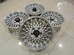 HAYASHI  หายาก 15x7  ET+19