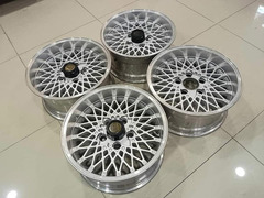 HAYASHI  หายาก 15x7  ET+19