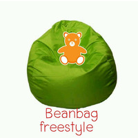 จำหน่ายเก้าอี้บีนแบ็ค  Beanbag หลายทรง หลายแบบ หลากสี ปลีก-ส่ง