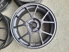 ล้อ Weds sport Tc005 Japan แท้ ขอบ  17