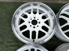 ล้อแท้ W work RSB  15*6.5 et42