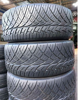 ขายยางมือสอง 265/50/20NiTTO 420S