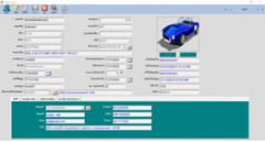 จำหน่ายโปรแกรมสำเร็จรูป ระบบบริหารจัดการศูนย์บริการรถยนต์