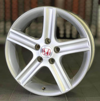 ล้อแท้ HONDA DH6024 OPTION WHEEL