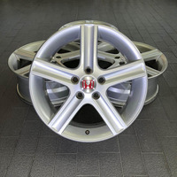 ล้อแท้ HONDA DH6024 OPTION WHEEL