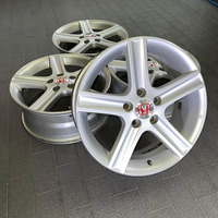 ล้อแท้ HONDA DH6024 OPTION WHEEL