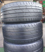 ขายยาง 205/45/16 Bridgestone re004 ยางปี 20