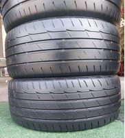 ขายยาง 205/45/16 Bridgestone re004 ยางปี 20