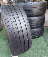 ขายยาง 205/45/16 Bridgestone re004 ยางปี 20