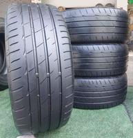 ขายยาง 205/45/16 Bridgestone re004 ยางปี 20