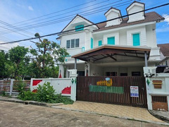 Parkway Chalet Ramkhamhaeng 190/1