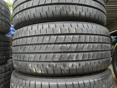 235/45/18 ปี22 BRIDGESTONE TURANZA T005A