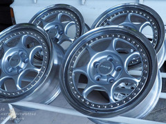 Enkei Racing S Made in Japan ขอบ15