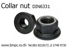 Mould Clamp, T-slot bolt, T-nut, Hook wrench, Heavy washer,