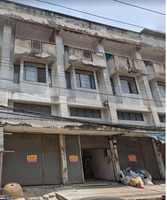 ขายอาคารพาณิชย์ 3 คูหาบางเสาธง Commercial Building for Sale - 3 Units 出售商北揽业楼 3间联排单元