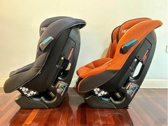 คาร์ซีทมือสอง RECARO Start 07 Made in Japan