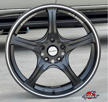 WEDSSPORT SA50M. แท้ 18X8.5 ET+50