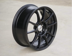 SSR GTX01 18X8.0 ET+45 PCD 5-112-5-114.3