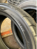 YOKOHAMA ADVAN NEOVA AD08 195 / 45 R16 คู่