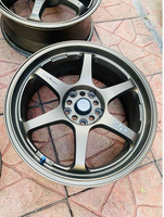 ล้อ 5zigen pro racer gn+ ขอบ 18