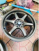 ล้อ 5zigen pro racer gn+ ขอบ 18