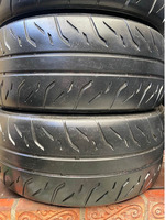 BRIDGESTONE POTENZA RE-71R 225 / 45 R17 ชุดนี้ปี17