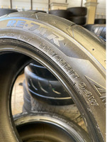 BRIDGESTONE POTENZA RE-71R 225 / 45 R17 ชุดนี้ปี17