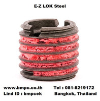 Thread repair tool, Amecoil, Wire thread insert, เกลียวหนอน, Screw insert