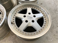 ล้อ Impul  R5  ขอบ 16 x 8 off 20