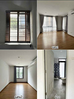 บ้านให้เช่า ทาวน์โฮม 3.5 ชั้น โครงการ Haus 35 แจ้งวัฒนะ