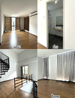 บ้านให้เช่า ทาวน์โฮม 3.5 ชั้น โครงการ Haus 35 แจ้งวัฒนะ