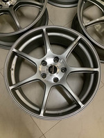 ENKEI RS+M 18x7ครึ่ง off48 5-114