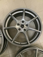 ENKEI RS+M 18x7ครึ่ง off48 5-114