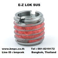 EZ lok,  thread repair, บูชเกลียว EZ,  EZ thread insert